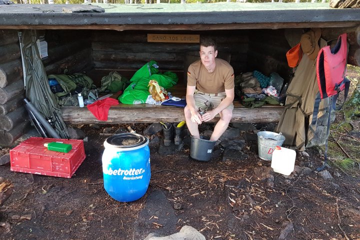 Scandtrack Kanutour Schweden 20180617204850