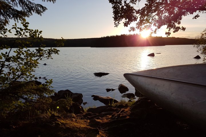 Scandtrack Kanutour Schweden 20180617213734