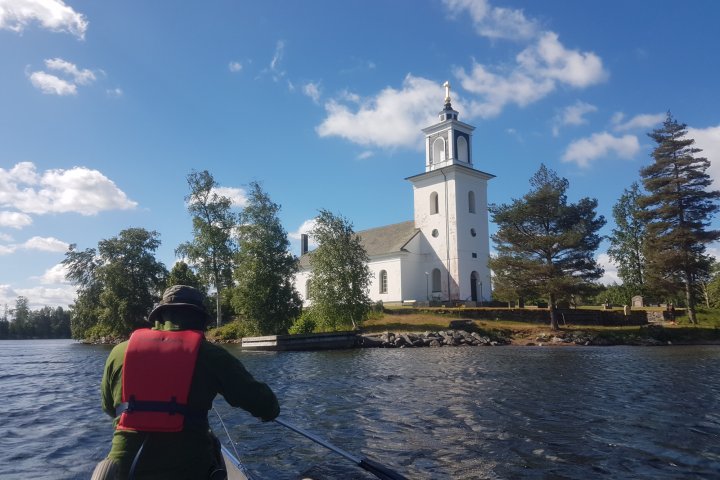 Scandtrack Kanutour Schweden 20180619094312