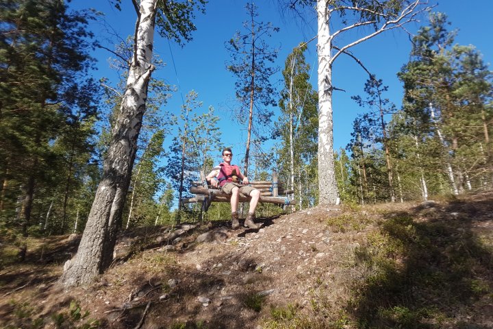 Scandtrack Kanutour Schweden 20180619161444