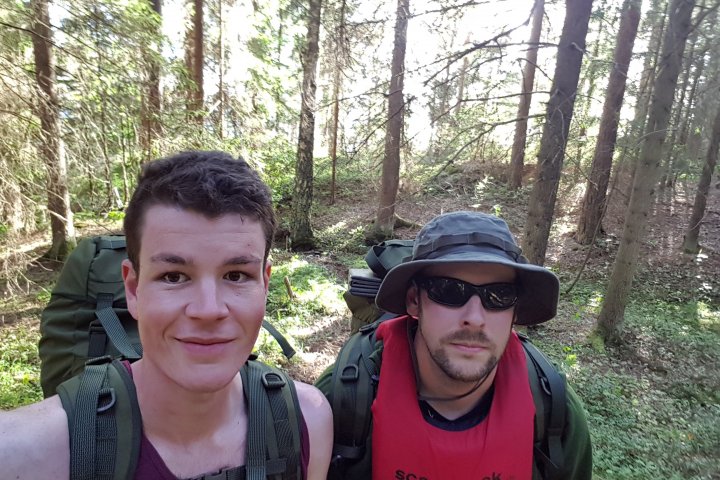 Scandtrack Kanutour Schweden 20180619190956