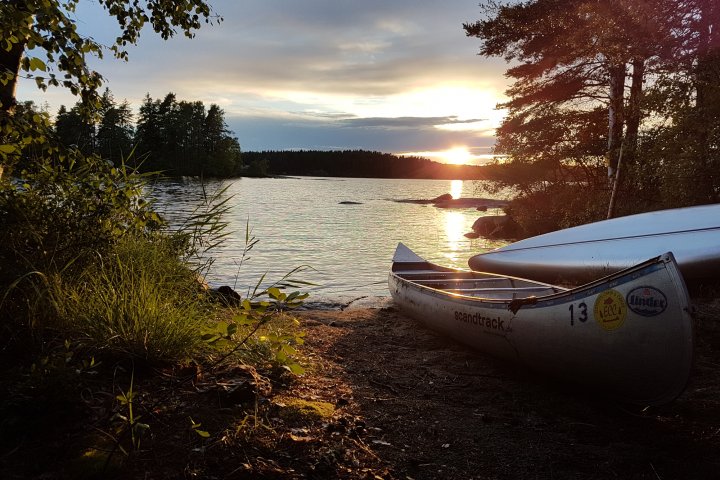 Scandtrack Kanutour Schweden 20180621215510