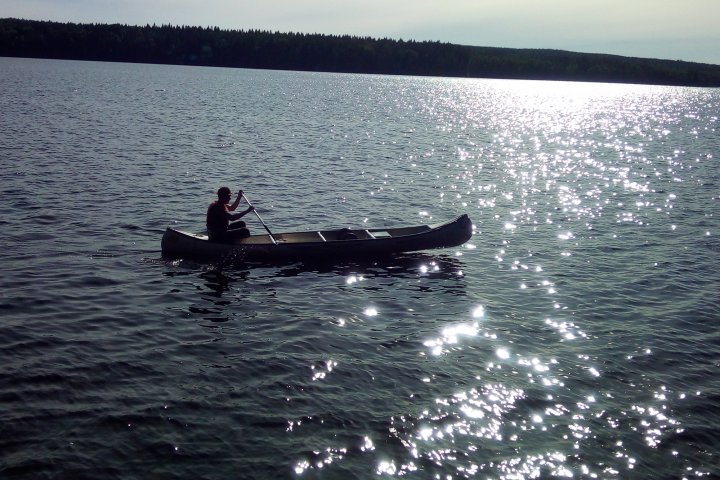 Scandtrack Kanutour Schweden IMG20180616180157
