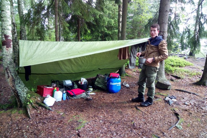 Scandtrack Kanutour Schweden IMG20180617161052
