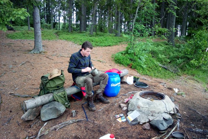 Scandtrack Kanutour Schweden IMG20180620095246