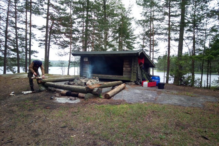 Scandtrack Kanutour Schweden IMG20180620132755
