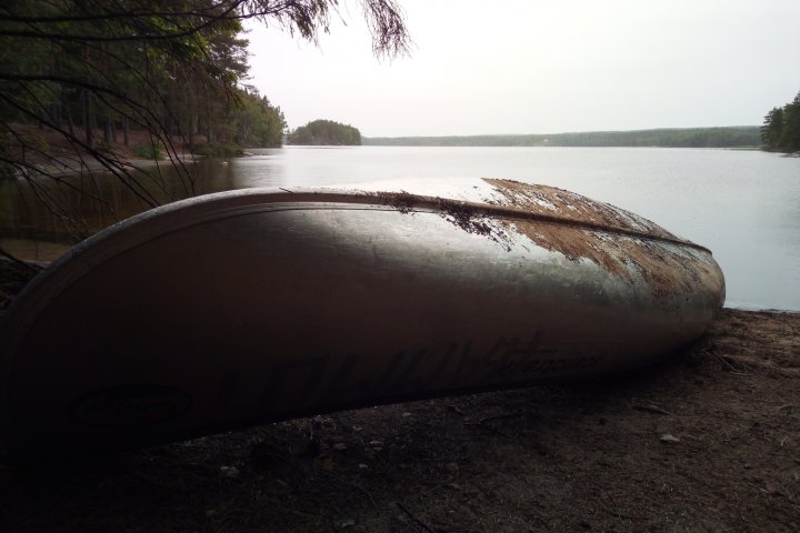 Scandtrack Kanutour Schweden IMG20180620132833