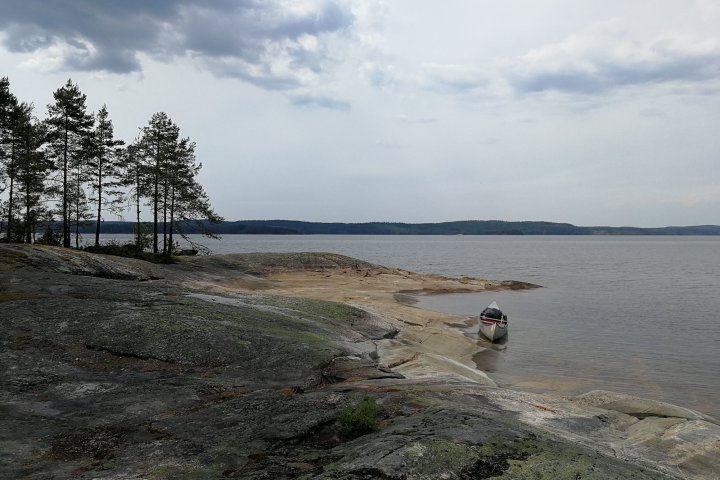 Scandtrack Kanutour Schweden aa4