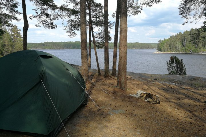 Scandtrack Kanutour Schweden aa5