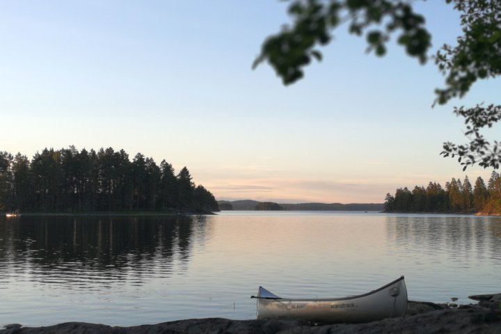 Scandtrack Kanutour Schweden aa8