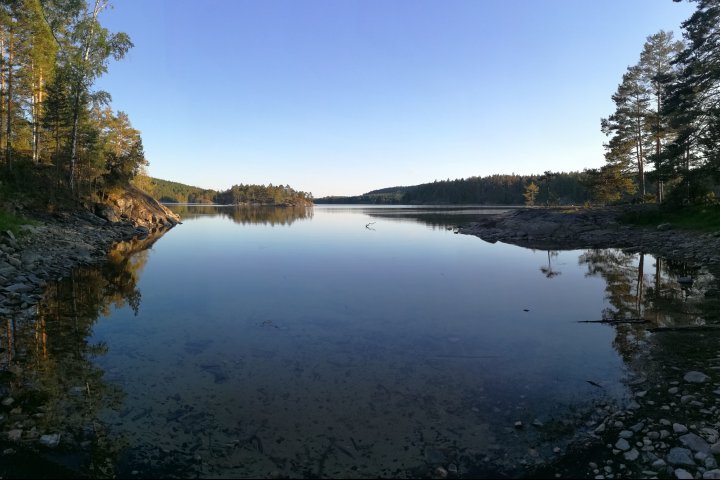 Scandtrack Kanutour Schweden aa11