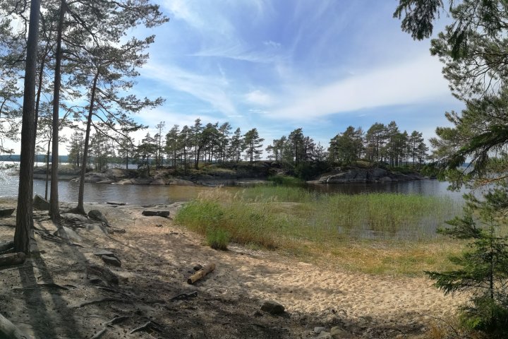 Scandtrack Kanutour Schweden aa12