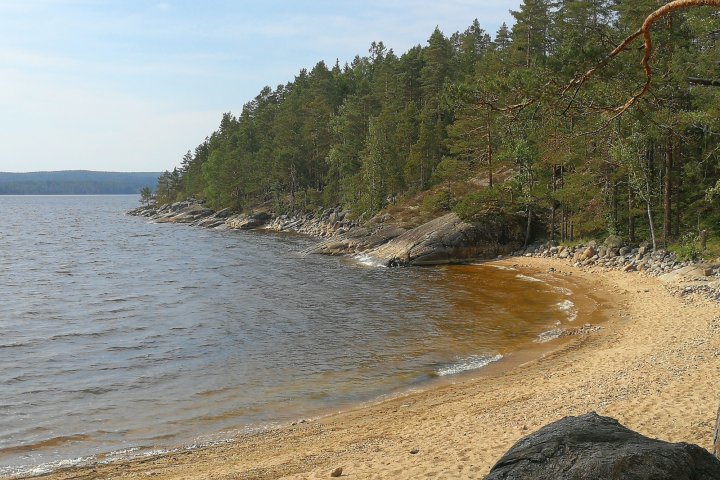 Scandtrack Kanutour Schweden aa13