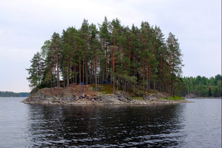 Scandtrack Kanutour Schweden DSCF9348komp