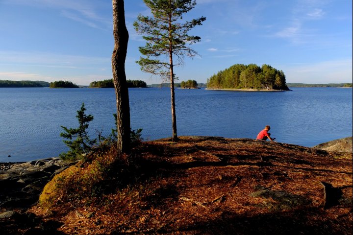 Scandtrack Kanutour Schweden DSCF9493k