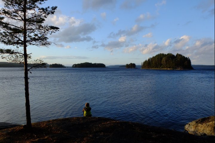 Scandtrack Kanutour Schweden DSCF9580k