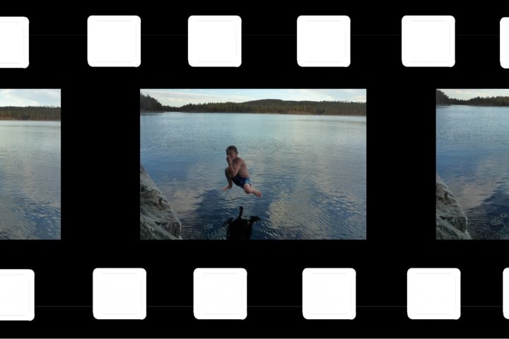 Scandtrack Kanutour Schweden Serie
