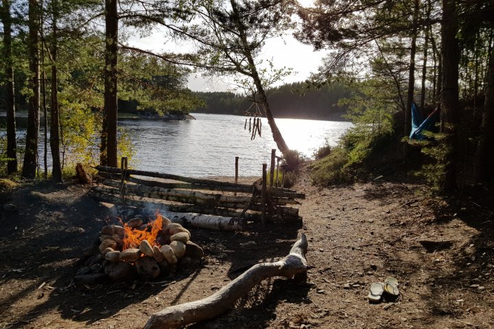 Scandtrack Kanutour Schweden 20180913171805