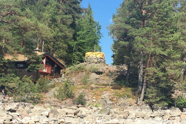 Scandtrack Kanutour Schweden 16
