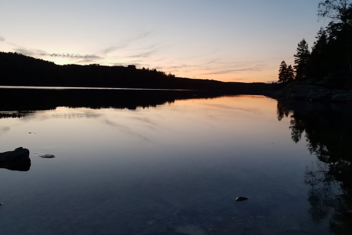 Scandtrack Kanutour Schweden 117