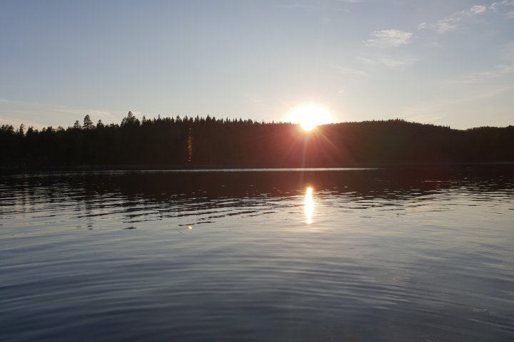 Scandtrack Kanutour Schweden 215