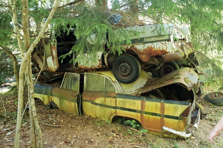 Scandtrack Kanutour Schweden 32