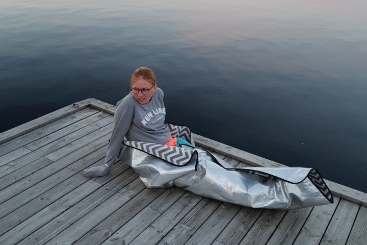 Scandtrack Kanutour Schweden 33