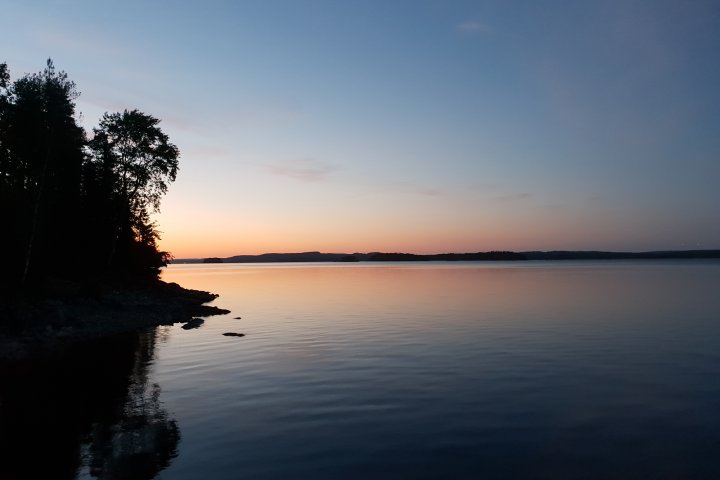 Scandtrack Kanutour Schweden 34