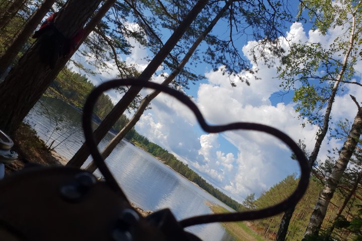 Scandtrack Kanutour Schweden 37