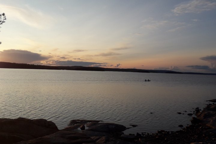 Scandtrack Kanutour Schweden bild5