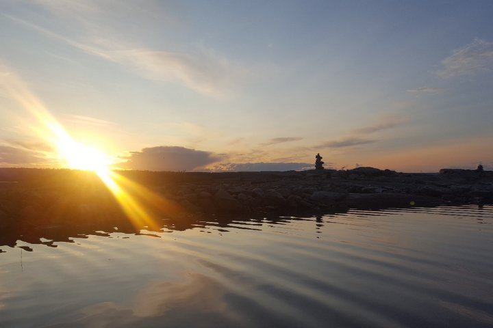 Scandtrack Kanutour Schweden bild7