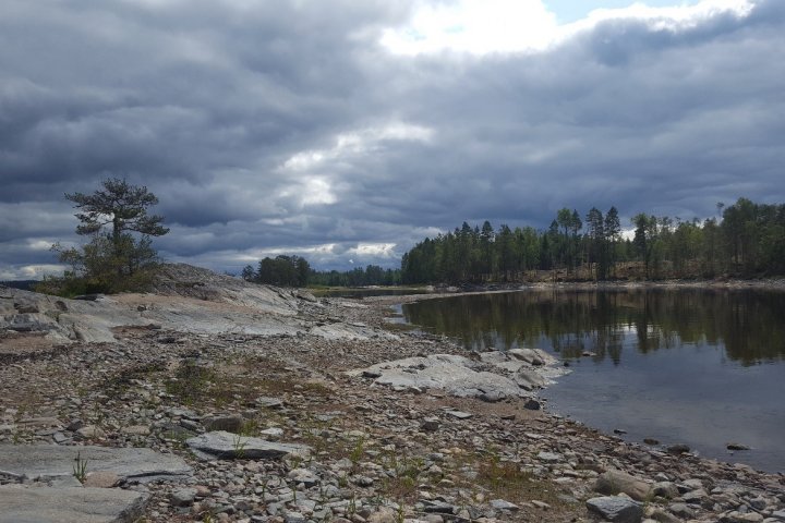 Scandtrack Kanutour Schweden bild10
