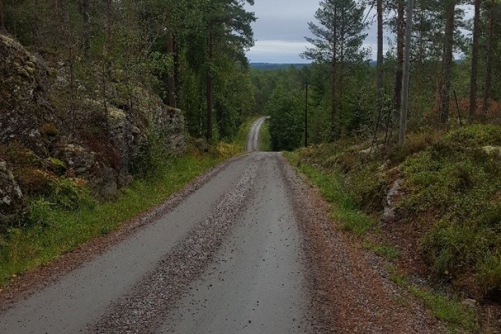 Scandtrack Kanutour Schweden bild17
