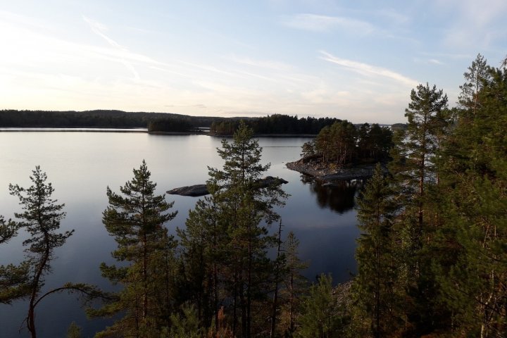 Scandtrack Kanutour Schweden bild21