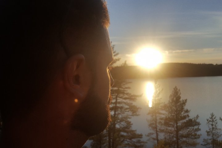 Scandtrack Kanutour Schweden bild22