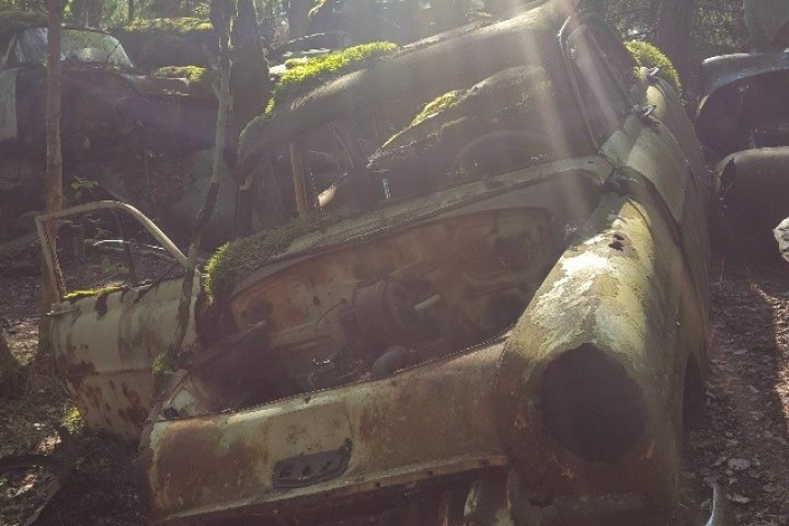 Scandtrack Kanutour Schweden bild29