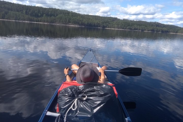 Scandtrack Kanutour Schweden IMG20180821135621394