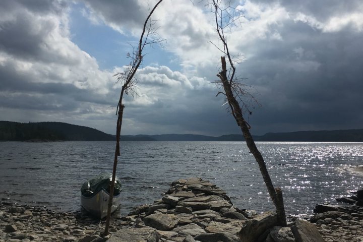 Scandtrack Kanutour Schweden IMG20180828WA0000