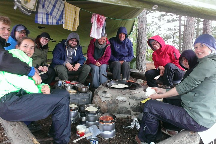 Scandtrack Kanutour Schweden IMAG2590