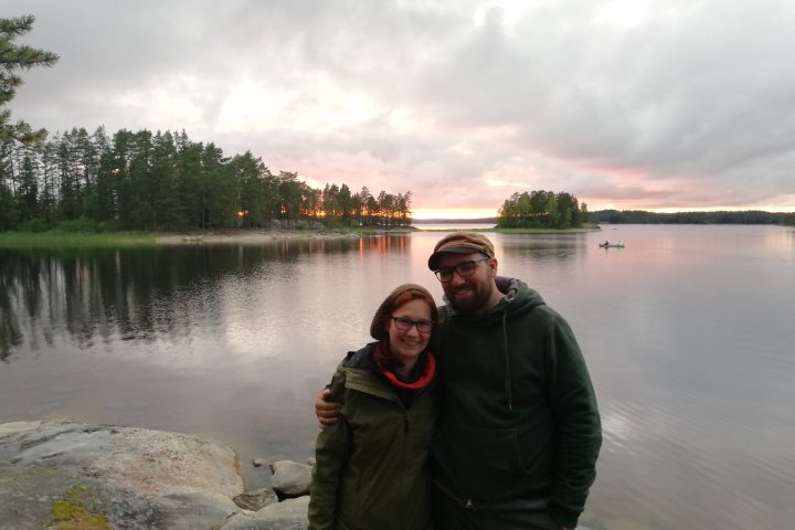 Scandtrack Kanutour Schweden IMG20180620222317