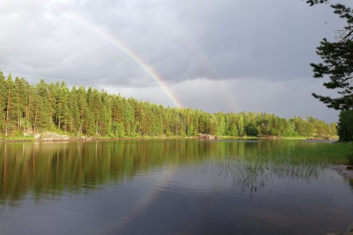 Scandtrack Kanutour Schweden IMG20180621194124