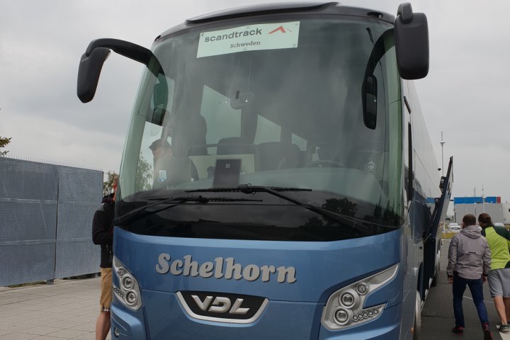 Scandtrack Kanutour Schweden 20180518155852
