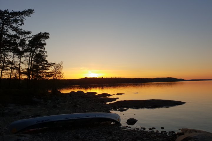 Scandtrack Kanutour Schweden 20180519214322