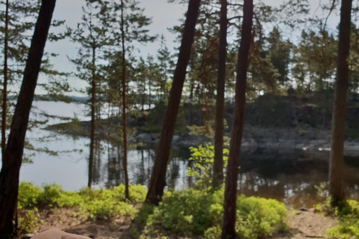 Scandtrack Kanutour Schweden 20180520083949