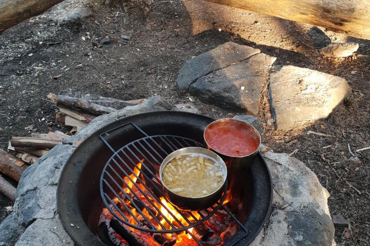 Scandtrack Kanutour Schweden 20180520193914