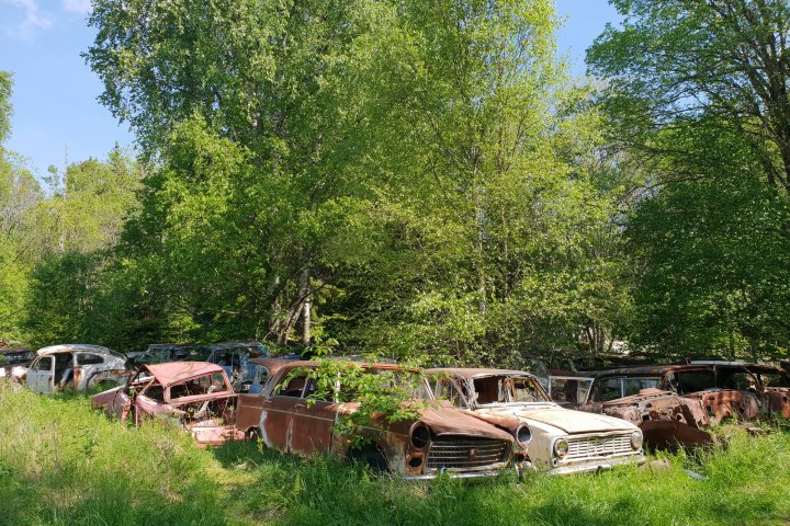 Scandtrack Kanutour Schweden 20180521113730