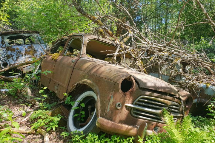 Scandtrack Kanutour Schweden 20180521113846