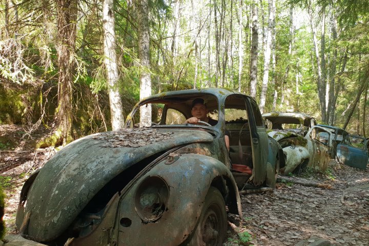 Scandtrack Kanutour Schweden 20180521122154