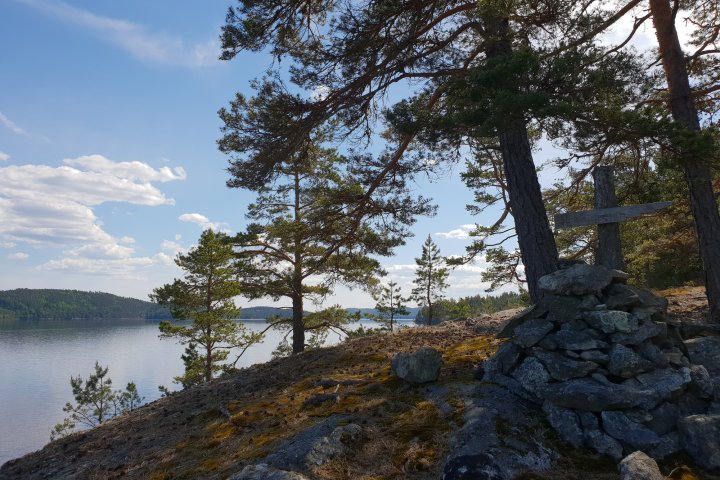Scandtrack Kanutour Schweden 20180522144028