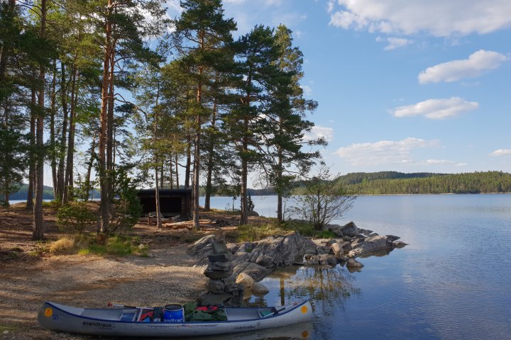 Scandtrack Kanutour Schweden 20180522164655